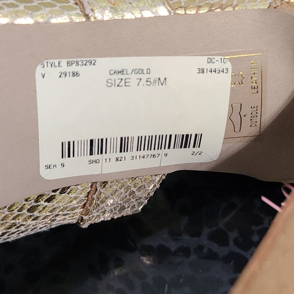 Baby Phat Shoes - Picture 11 of 15